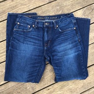 American Eagle Original Bootcut Jean